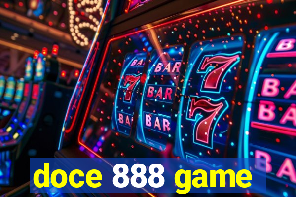 doce 888 game