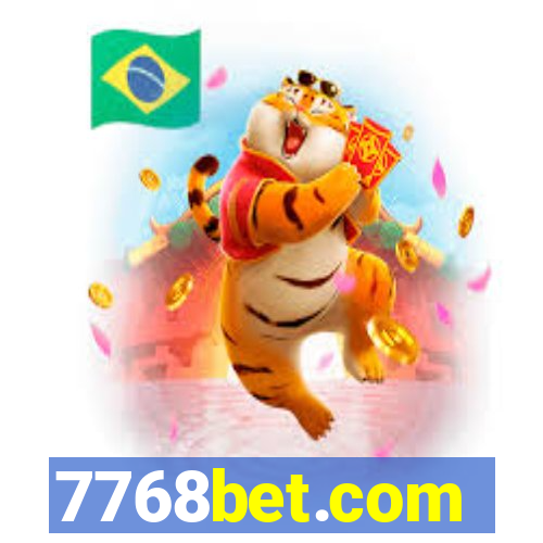 7768bet.com