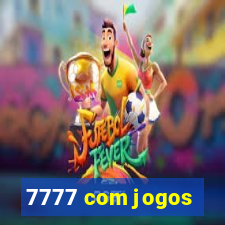 7777 com jogos