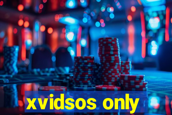 xvidsos only