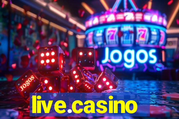 live.casino