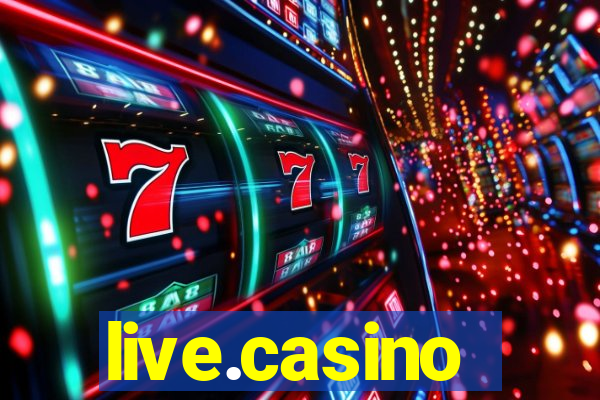 live.casino