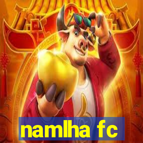 namlha fc