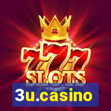 3u.casino