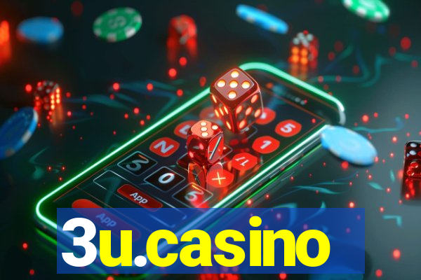 3u.casino