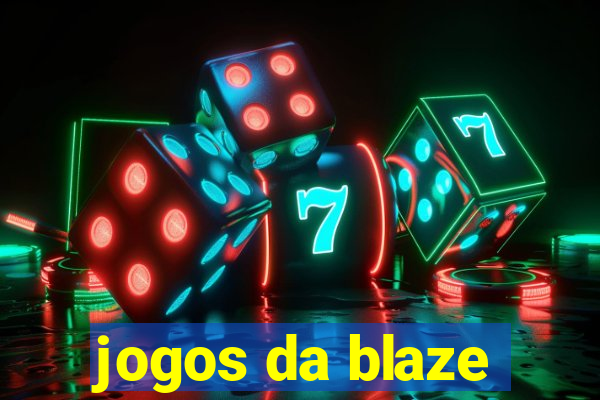 jogos da blaze