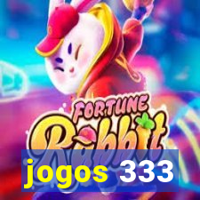 jogos 333