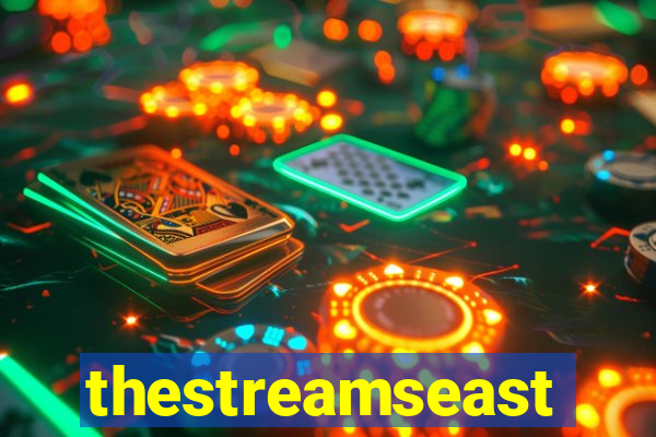 thestreamseast