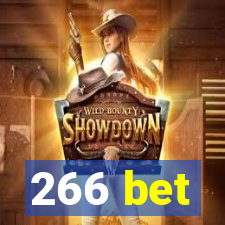 266 bet