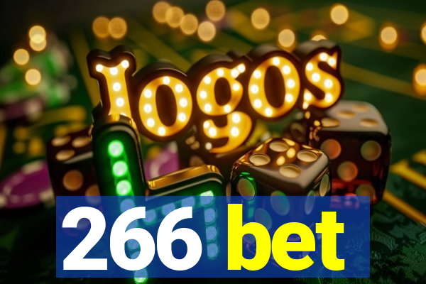 266 bet