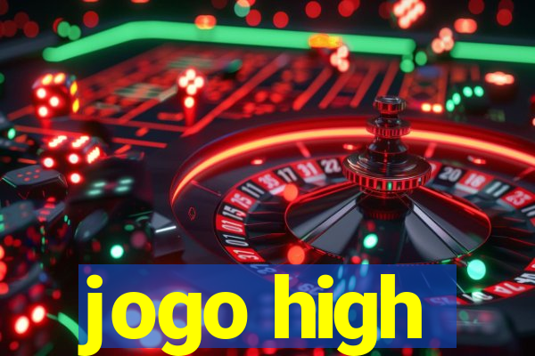 jogo high