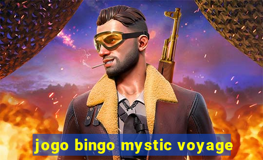 jogo bingo mystic voyage