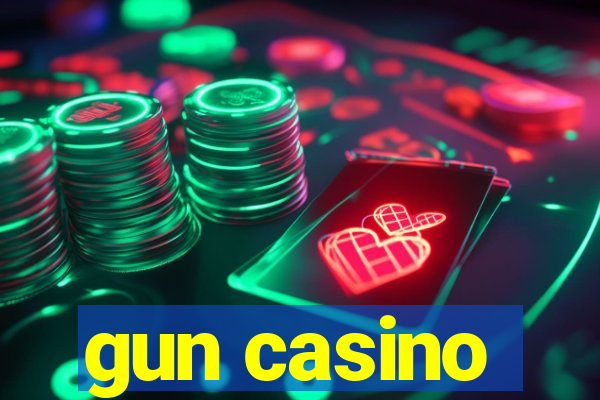 gun casino