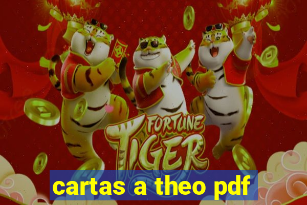 cartas a theo pdf