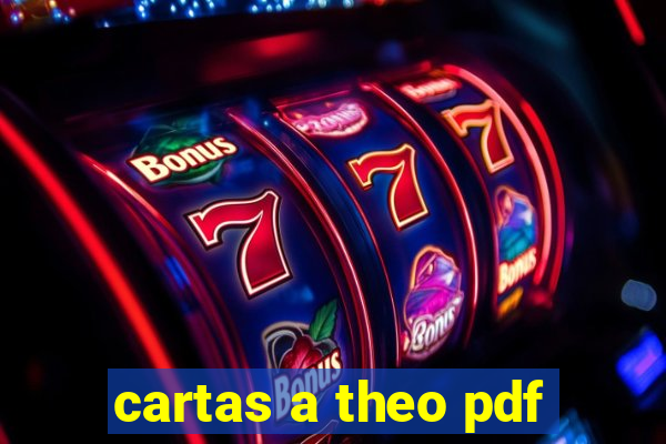 cartas a theo pdf