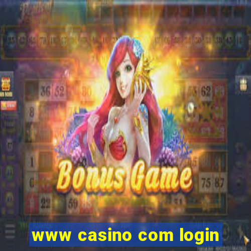 www casino com login