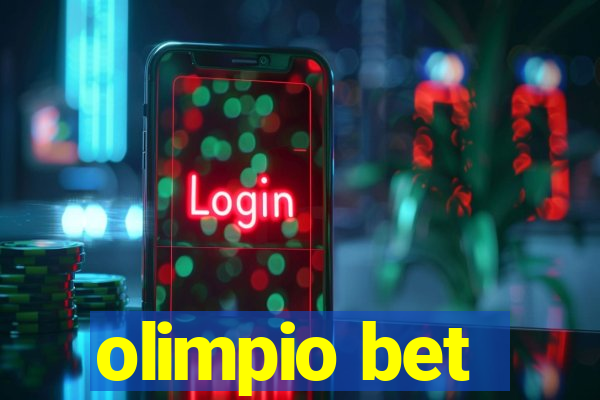 olimpio bet