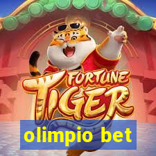 olimpio bet