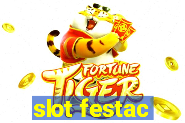 slot festac