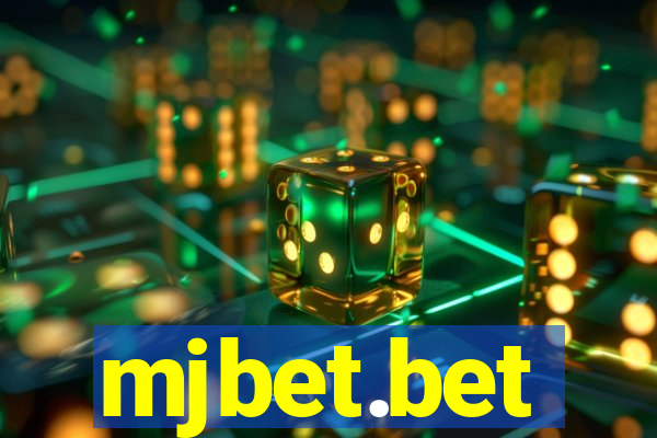 mjbet.bet