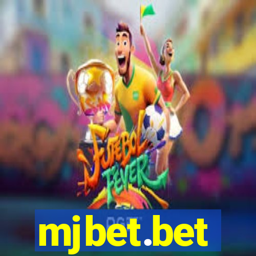 mjbet.bet