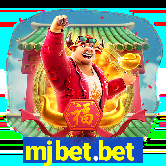 mjbet.bet