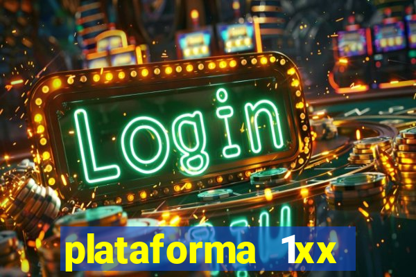 plataforma 1xx jogos é confiável