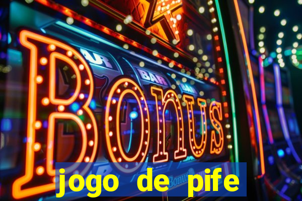 jogo de pife baralho online