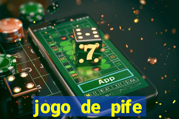 jogo de pife baralho online