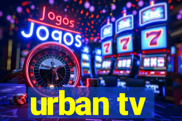 urban tv