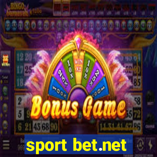 sport bet.net