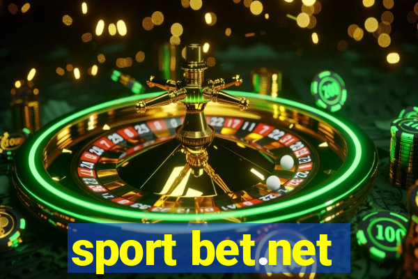 sport bet.net