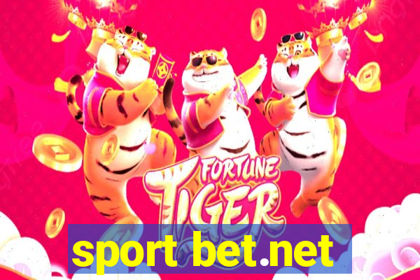 sport bet.net