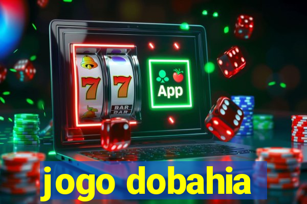 jogo dobahia