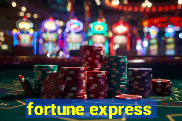 fortune express