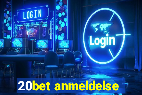 20bet anmeldelse