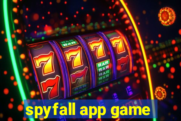 spyfall app game