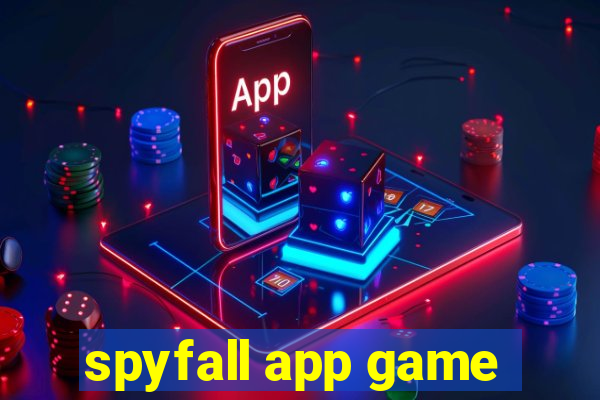 spyfall app game