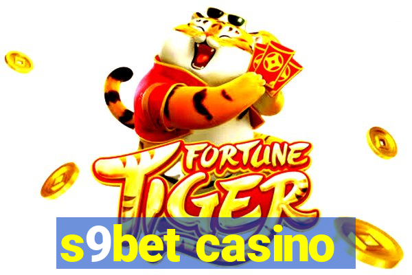 s9bet casino