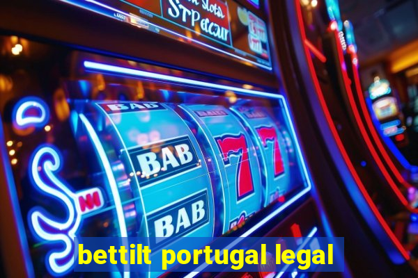 bettilt portugal legal