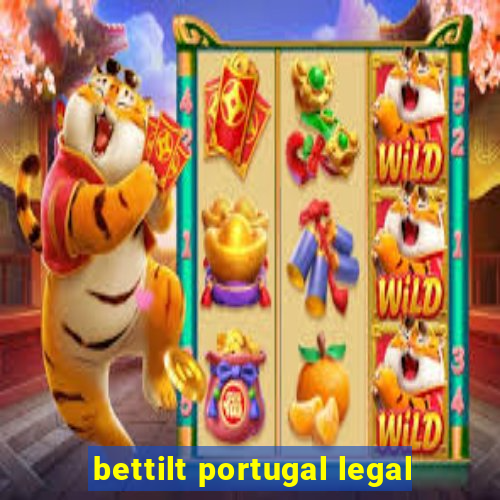 bettilt portugal legal