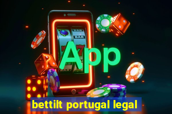 bettilt portugal legal