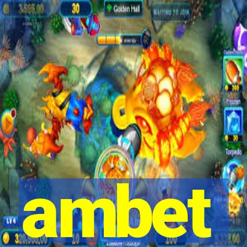 ambet