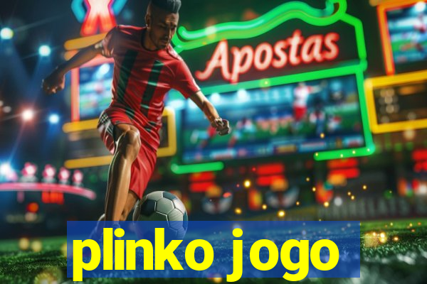 plinko jogo