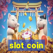 slot coin