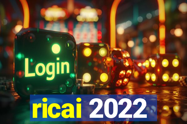 ricai 2022