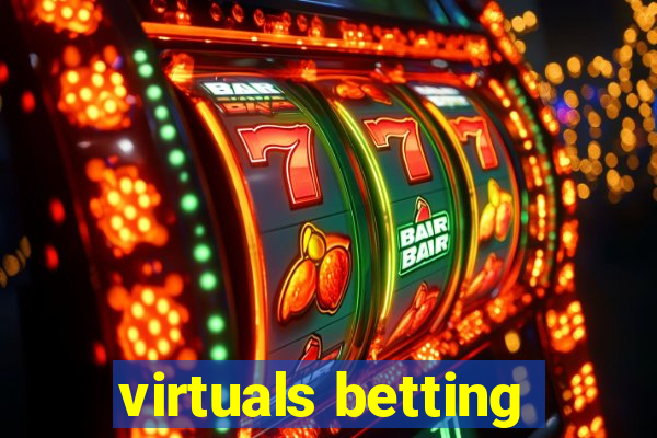 virtuals betting