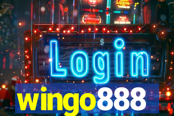 wingo888