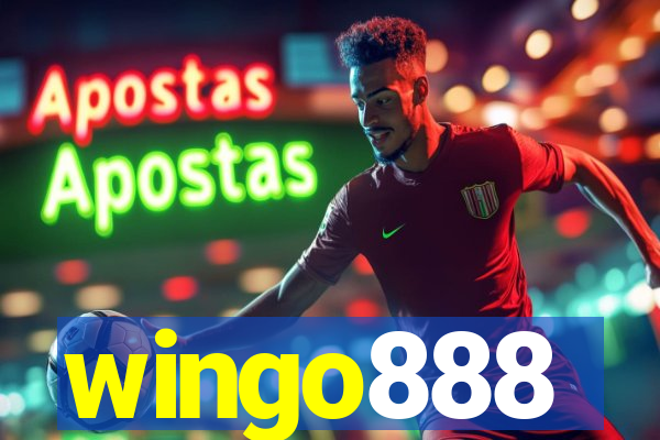 wingo888