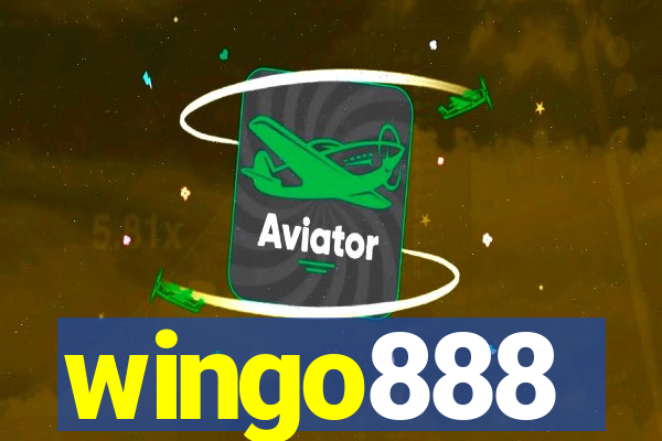 wingo888